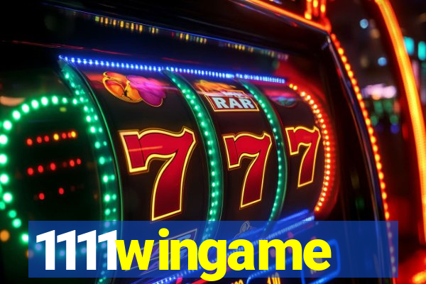 1111wingame
