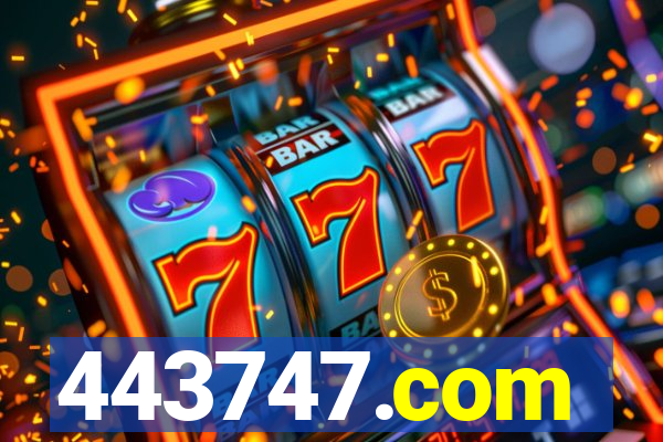 443747.com