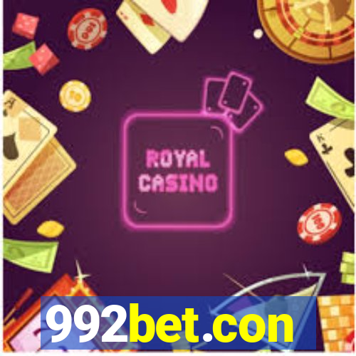 992bet.con