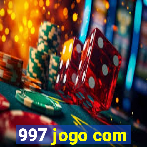 997 jogo com