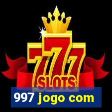 997 jogo com