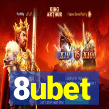 8ubet