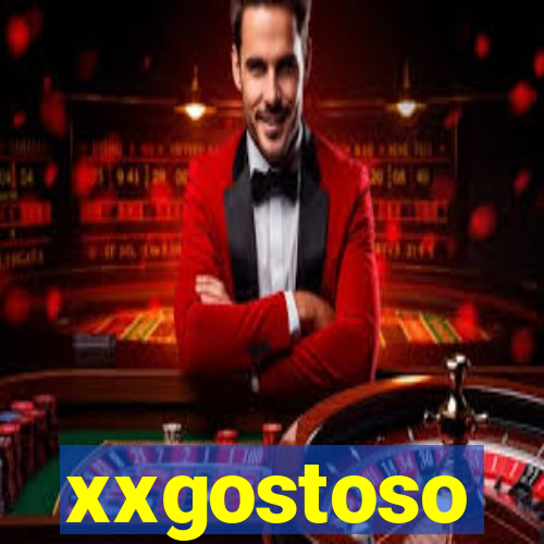 xxgostoso