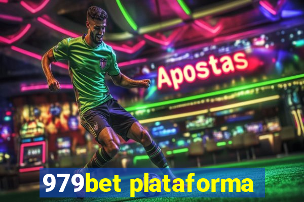 979bet plataforma