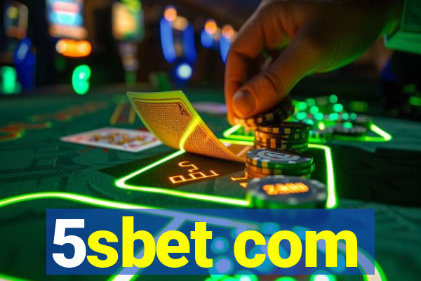 5sbet com