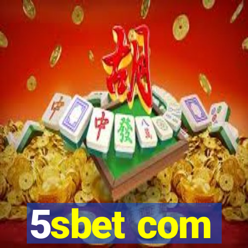 5sbet com