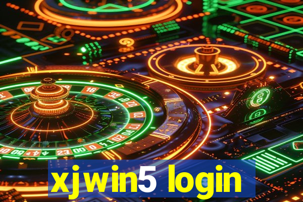 xjwin5 login
