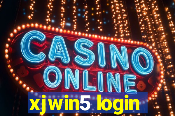 xjwin5 login
