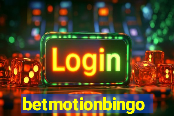 betmotionbingo