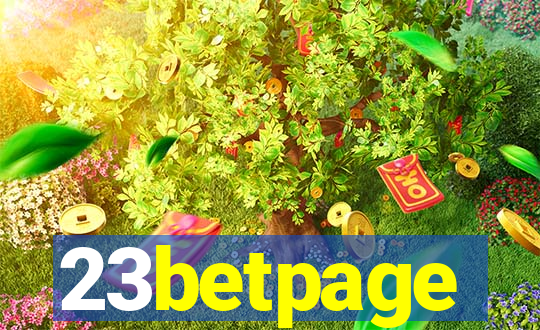 23betpage