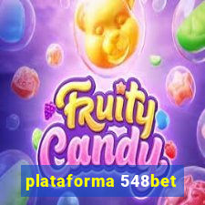 plataforma 548bet