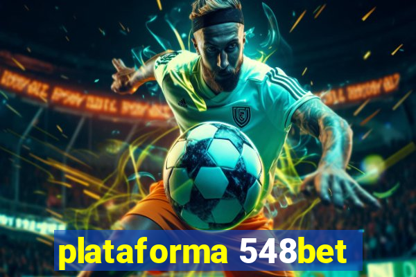 plataforma 548bet