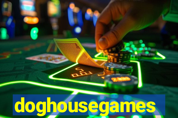 doghousegames