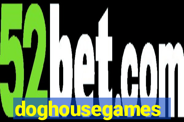 doghousegames
