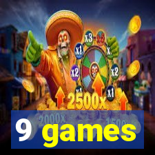 9 games