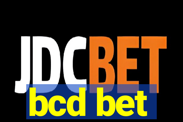 bcd bet