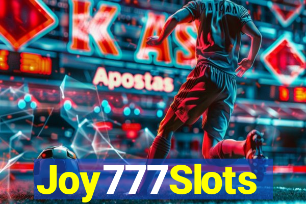Joy777Slots