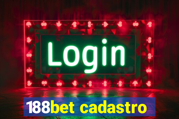 188bet cadastro