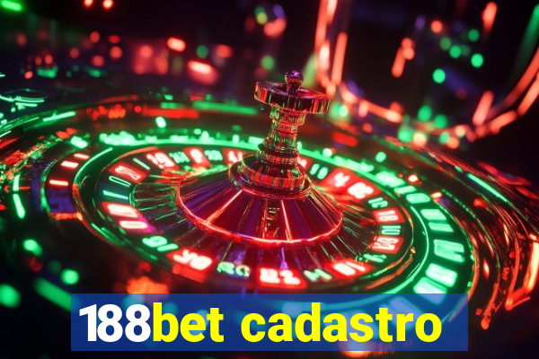 188bet cadastro