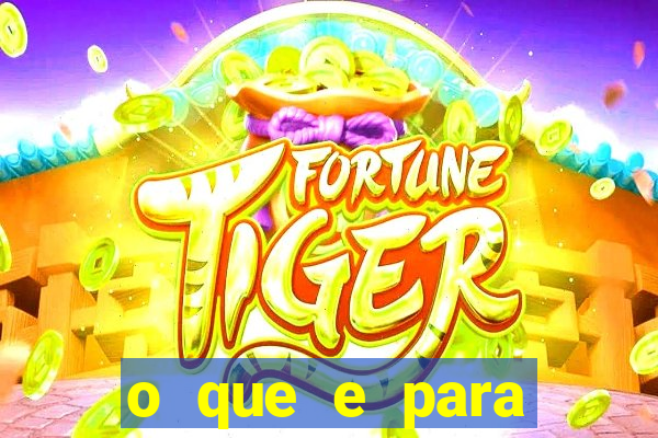 o que e para falar portal zacarias