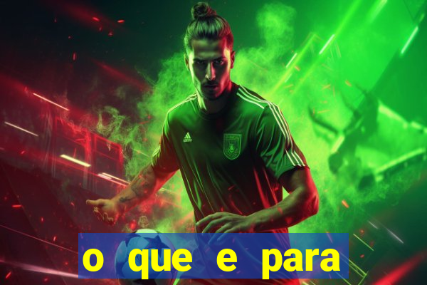 o que e para falar portal zacarias