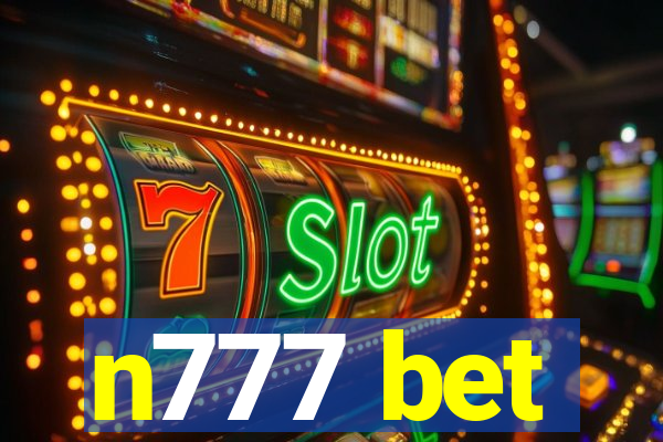 n777 bet