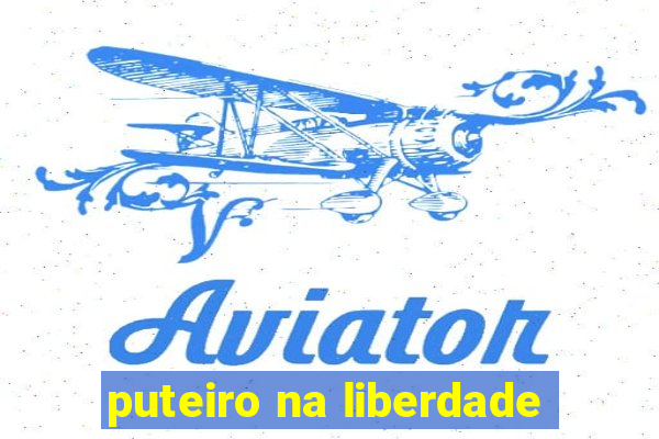 puteiro na liberdade