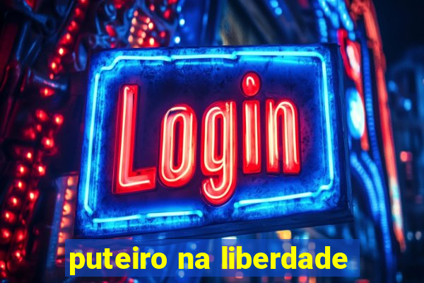 puteiro na liberdade