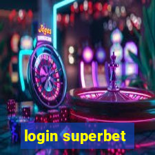 login superbet