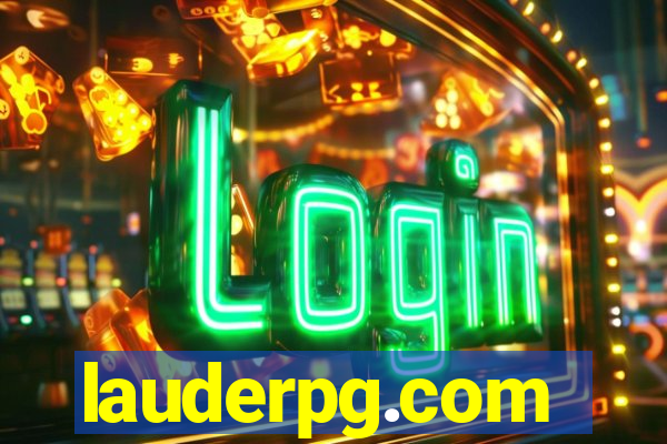 lauderpg.com