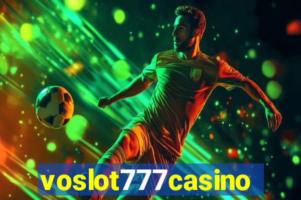 voslot777casino