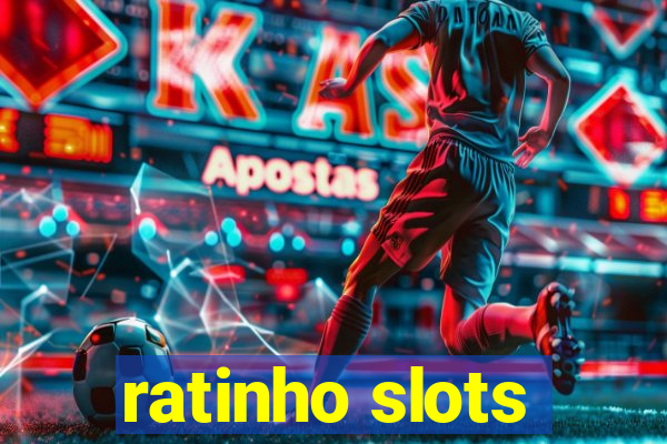 ratinho slots