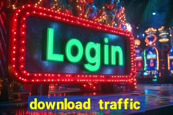 download traffic rider dinheiro infinito