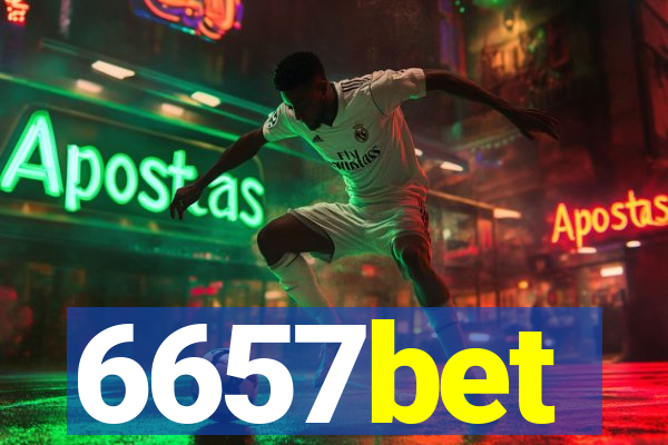 6657bet