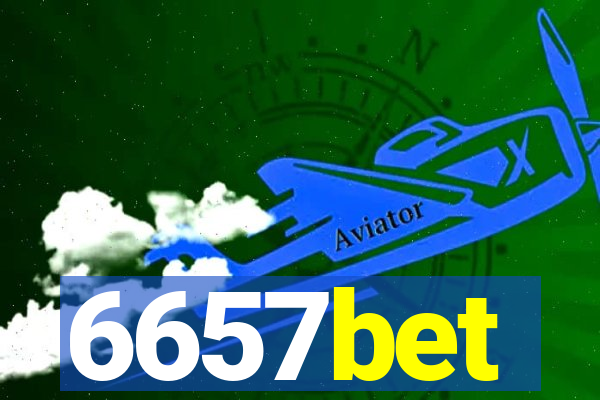 6657bet