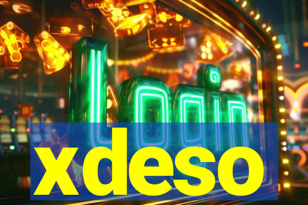 xdeso