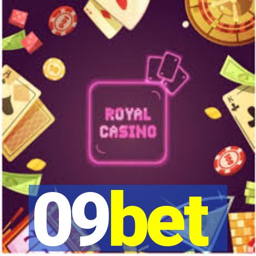 09bet