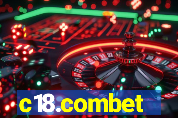 c18.combet