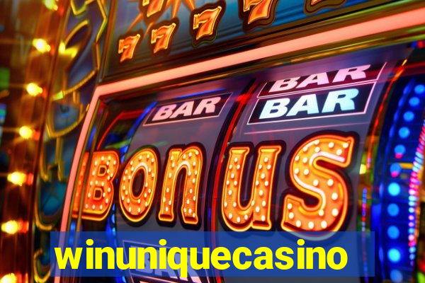winuniquecasino