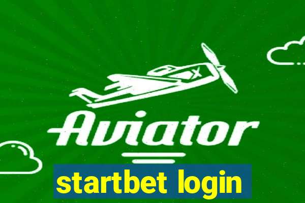 startbet login