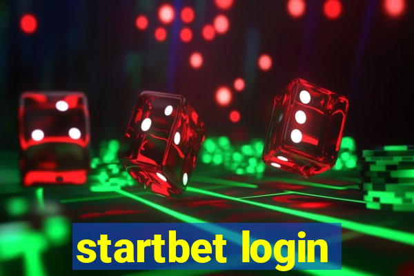 startbet login