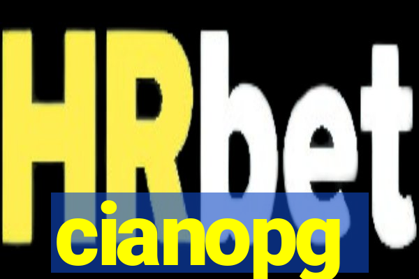 cianopg