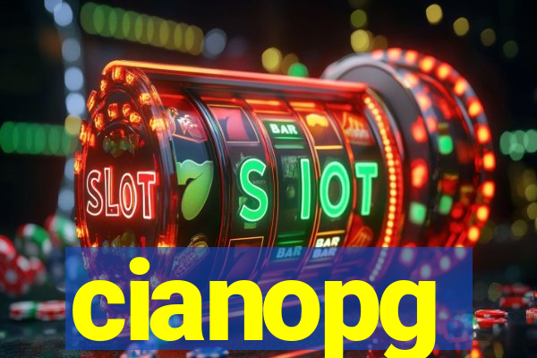 cianopg
