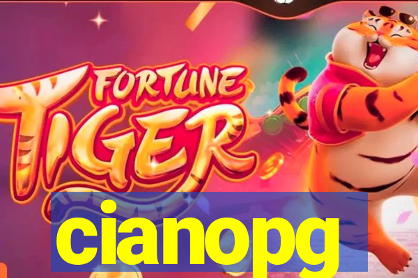 cianopg