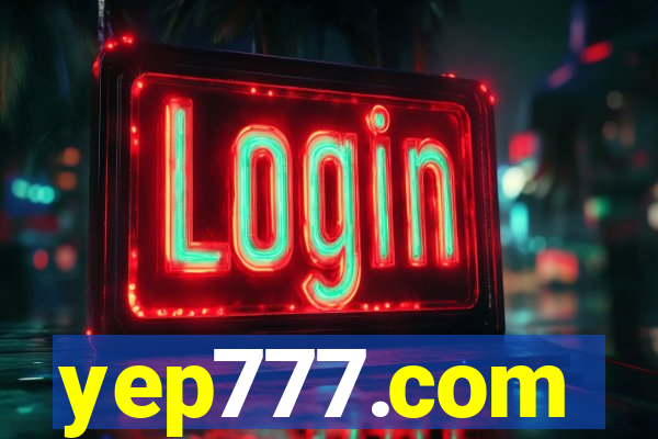 yep777.com