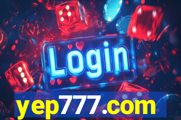 yep777.com