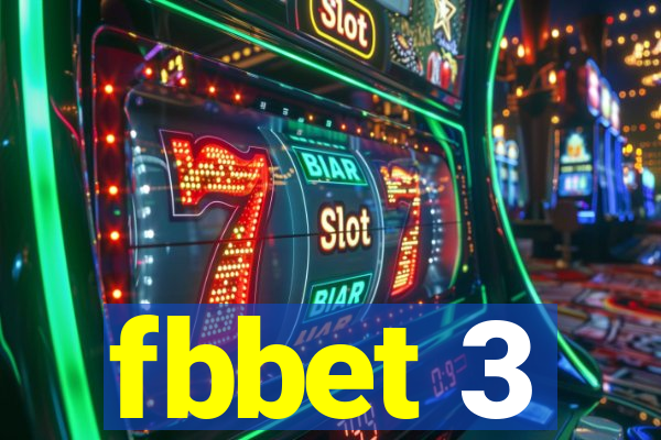fbbet 3