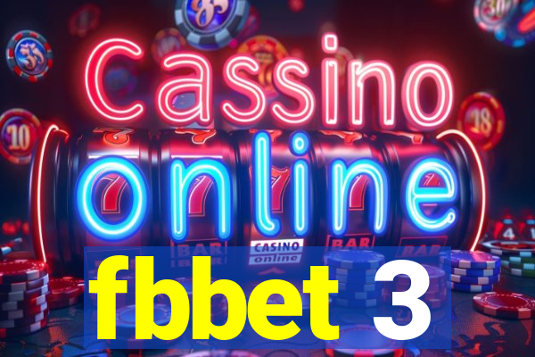 fbbet 3