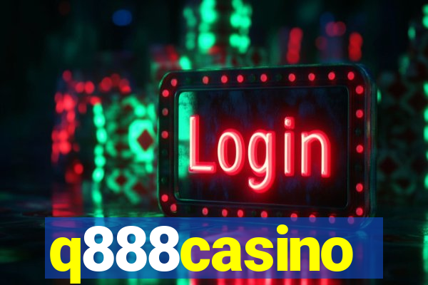 q888casino