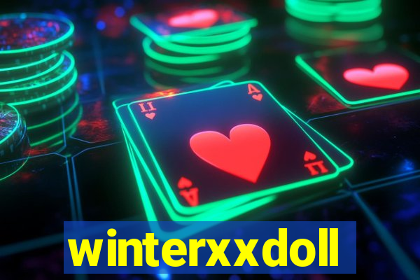 winterxxdoll